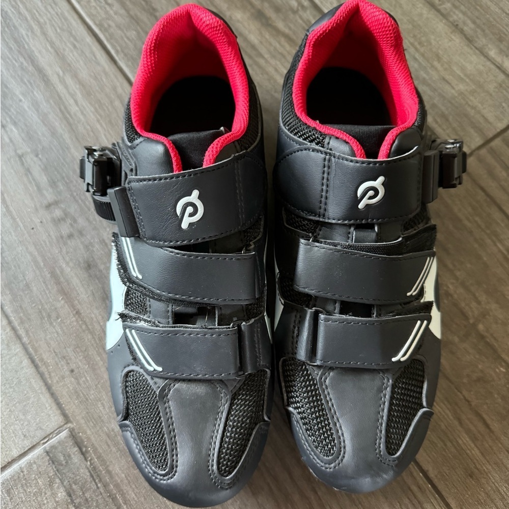 Peloton Cycling Shoes - Picture 5 of 8